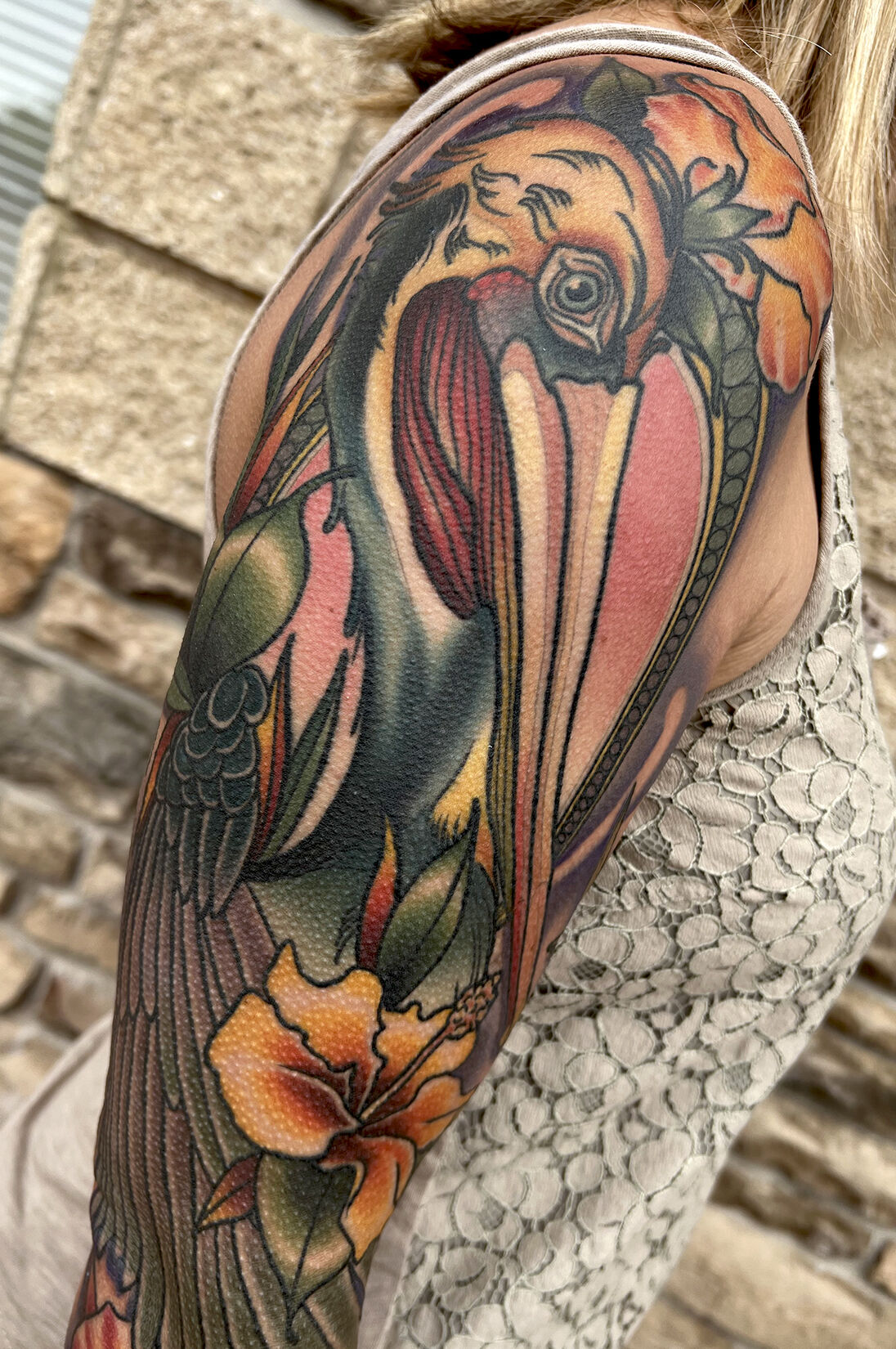 Reverie Tattoo